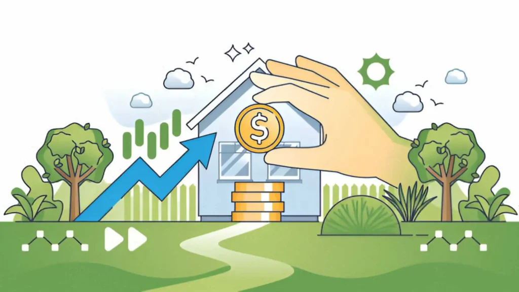 Comparing Farmland Returns with Other Real Estate Investments