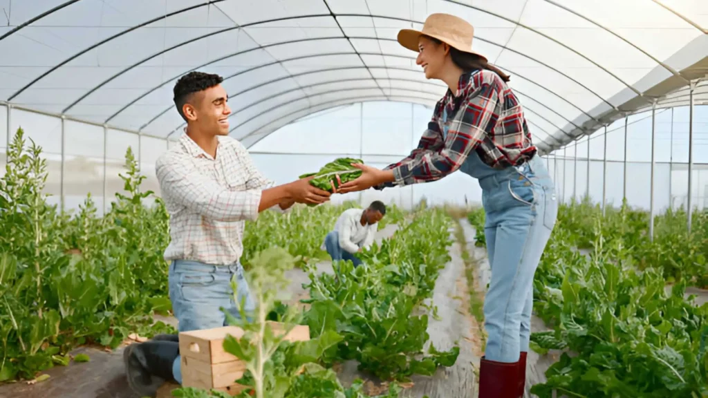 Integrating Agroforestry into Farmland Management: Benefits and Techniques