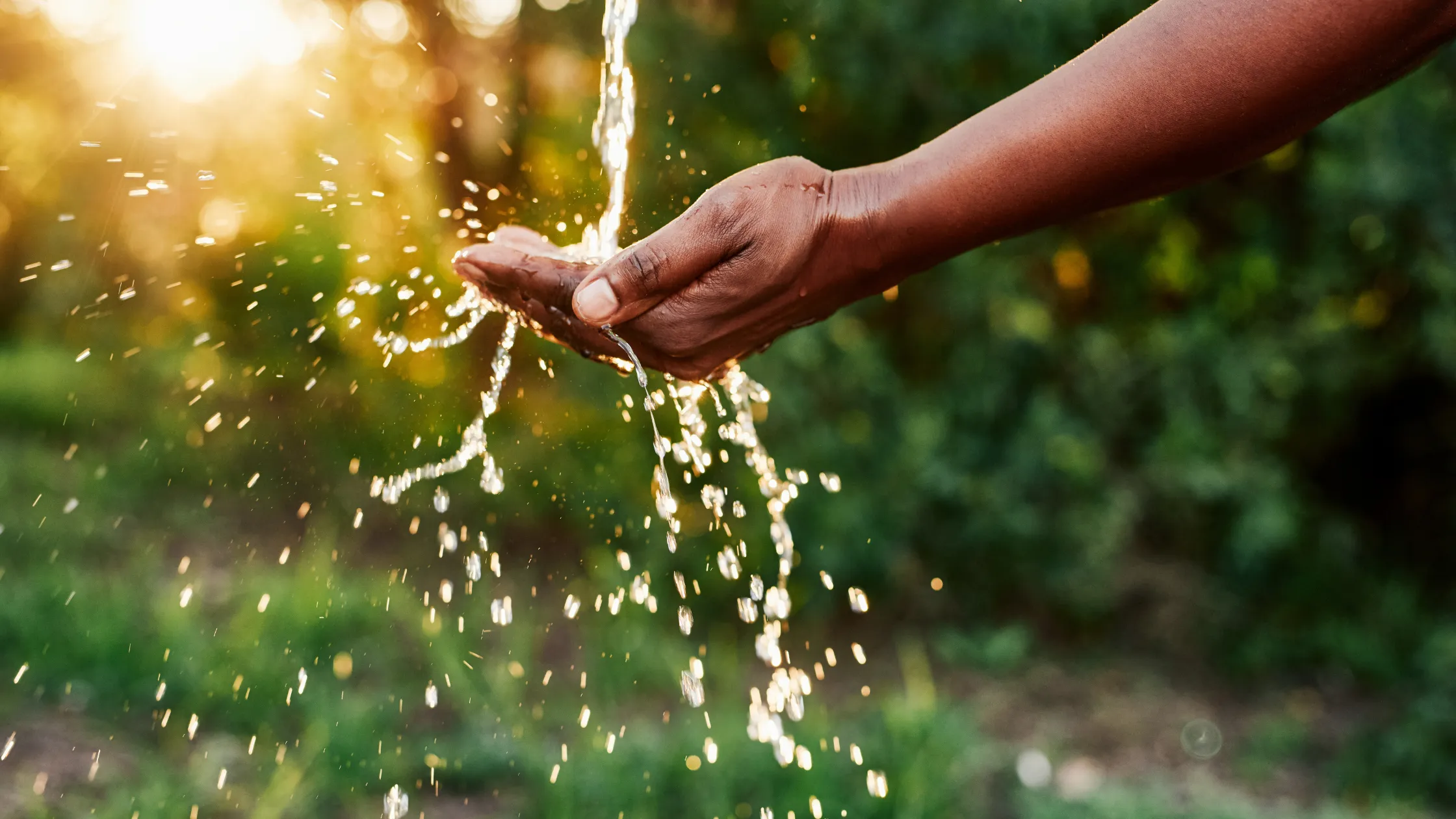 water-conservation
